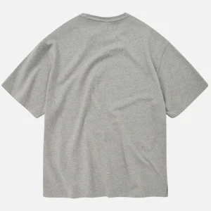 FRIZMWORKS T-shirts | Og tee gray