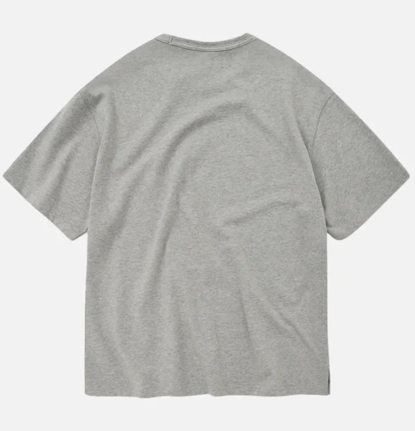 FRIZMWORKS T-shirts | Og tee gray