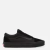 VANS Baskets | Baskets | Old Skool Anaheim Black Black