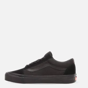 VANS Baskets | Baskets | Old Skool Anaheim Black Black