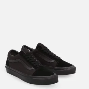 VANS Baskets | Baskets | Old Skool Anaheim Black Black