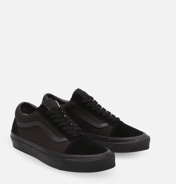 VANS Baskets | Baskets | Old Skool Anaheim Black Black