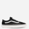 VANS Baskets | Baskets | Old Skool Anaheim Black White