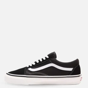 VANS Baskets | Baskets | Old Skool Anaheim Black White