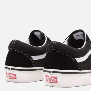 VANS Baskets | Baskets | Old Skool Anaheim Black White