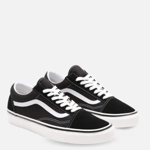 VANS Baskets | Baskets | Old Skool Anaheim Black White