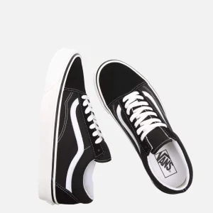 VANS Baskets | Baskets | Old Skool Anaheim Black White