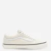 VANS Baskets | Baskets | Old Skool Anaheim Cream