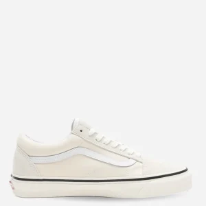 VANS Baskets | Baskets | Old Skool Anaheim Cream