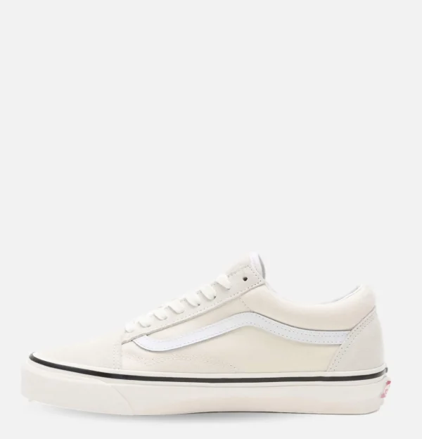 VANS Baskets | Baskets | Old Skool Anaheim Cream