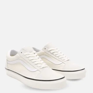 VANS Baskets | Baskets | Old Skool Anaheim Cream