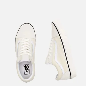 VANS Baskets | Baskets | Old Skool Anaheim Cream