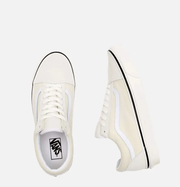 VANS Baskets | Baskets | Old Skool Anaheim Cream