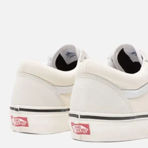 VANS Baskets | Baskets | Old Skool Anaheim Cream