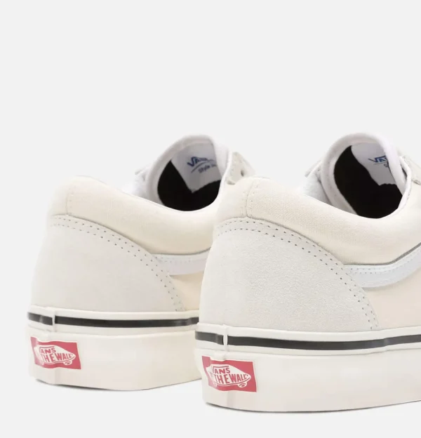 VANS Baskets | Baskets | Old Skool Anaheim Cream