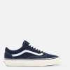 VANS Baskets | Baskets | Old Skool Anaheim Dress Blues