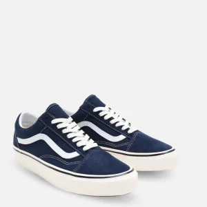 VANS Baskets | Baskets | Old Skool Anaheim Dress Blues