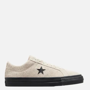 CONVERSE Baskets | One Star Pro Egret Black