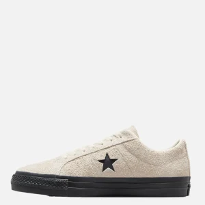 CONVERSE Baskets | One Star Pro Egret Black