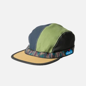 KAVU Chapeaux & Casquettes | Organic Strapcap Nw Ugly Mutli