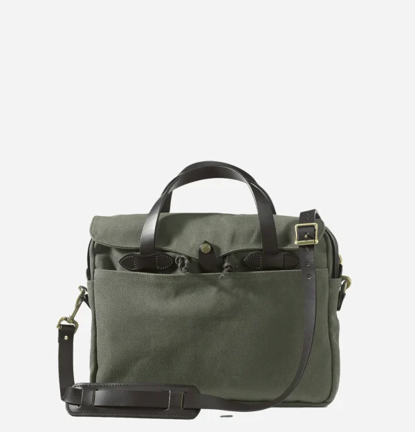 FILSON Sacs Bandoulière | 70256 - Original Briefcase Otter Green