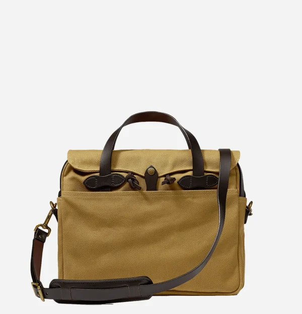 FILSON Sacs Bandoulière | 70256 - Original Briefcase Tan