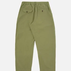 UNIVERSAL WORKS Pantalons | Oxford Ii Pant Summer Birch Canvas