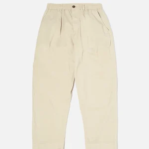 UNIVERSAL WORKS Chinos | Oxford Pant Paper Touch Stone