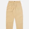 UNIVERSAL WORKS Pantalons | Oxford Pant Poly Tech Sand