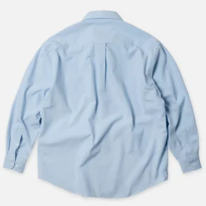 FRIZMWORKS Chemises | Oxford Shirt Blue