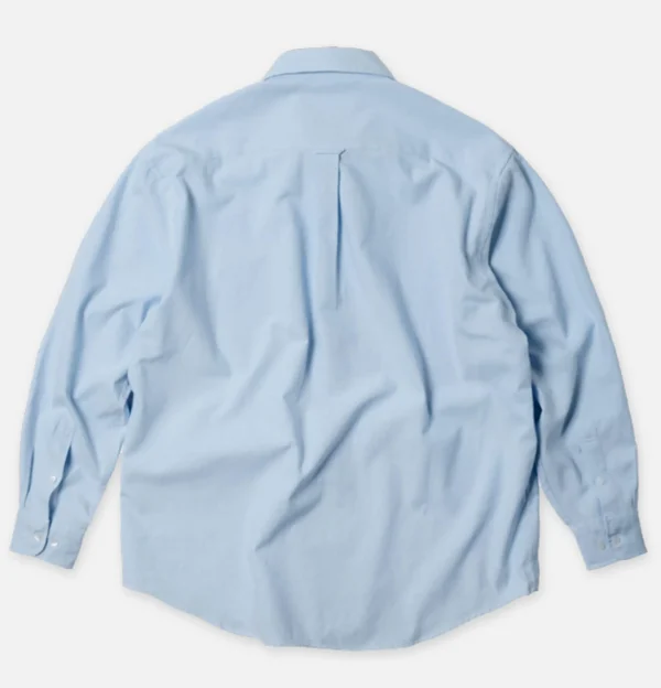 FRIZMWORKS Chemises | Oxford Shirt Blue