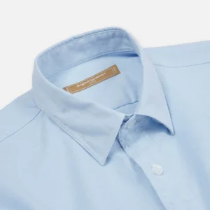 FRIZMWORKS Chemises | Oxford Shirt Blue