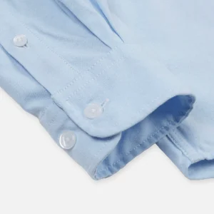 FRIZMWORKS Chemises | Oxford Shirt Blue