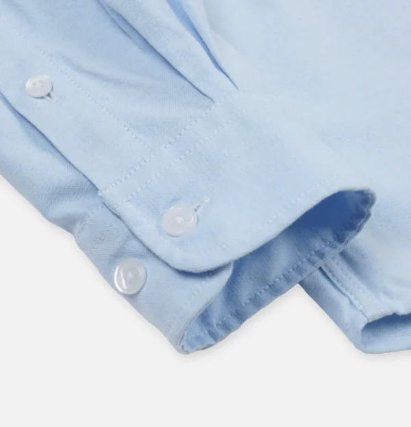 FRIZMWORKS Chemises | Oxford Shirt Blue