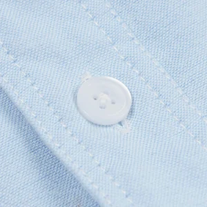 FRIZMWORKS Chemises | Oxford Shirt Blue