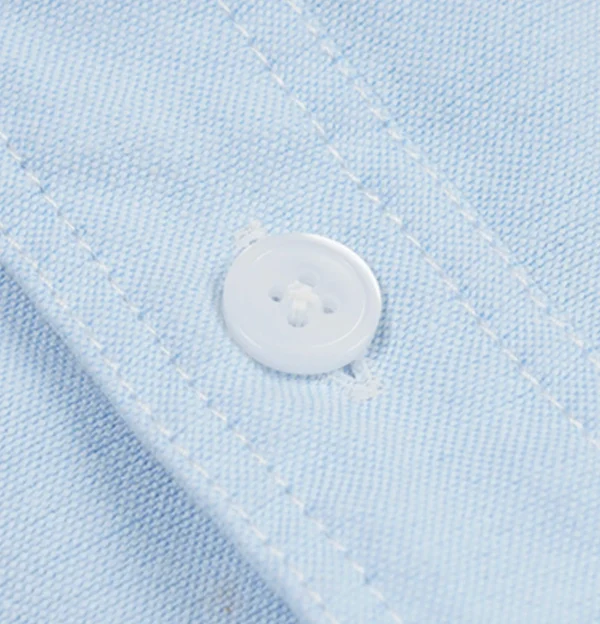 FRIZMWORKS Chemises | Oxford Shirt Blue