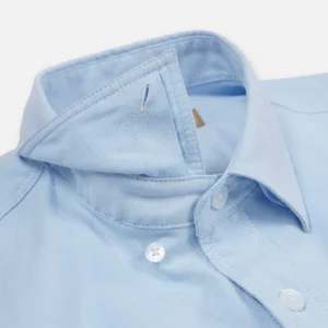 FRIZMWORKS Chemises | Oxford Shirt Blue