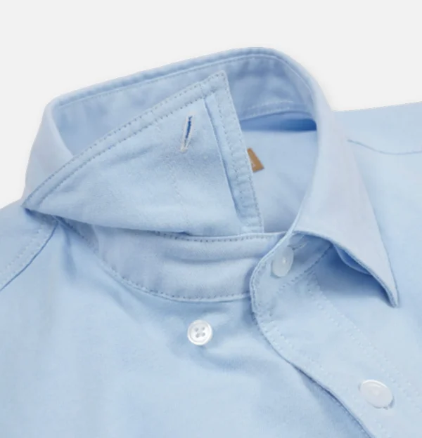 FRIZMWORKS Chemises | Oxford Shirt Blue