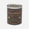 GOOD & WELL SUPPLY CO Maison | 8oz Candle Yosemite Park