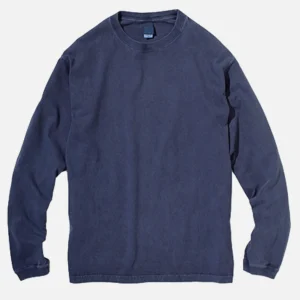 GOOD ON Sweats & Polaires | 9oz Ls Crew Sweat Navy