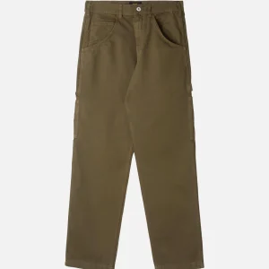 STAN RAY USA Work Pants | Painter 80s Pant Olive Twill