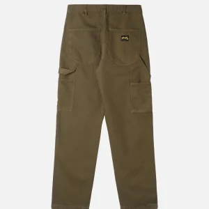 STAN RAY USA Work Pants | Painter 80s Pant Olive Twill