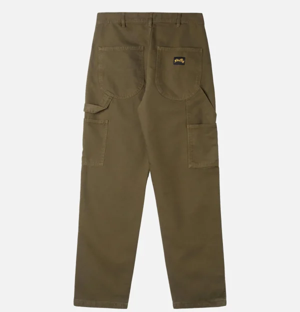 STAN RAY USA Work Pants | Painter 80s Pant Olive Twill