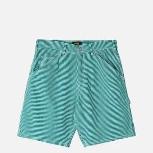 STAN RAY USA Shorts | Painter Short Agave Hickory