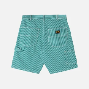 STAN RAY USA Shorts | Painter Short Agave Hickory