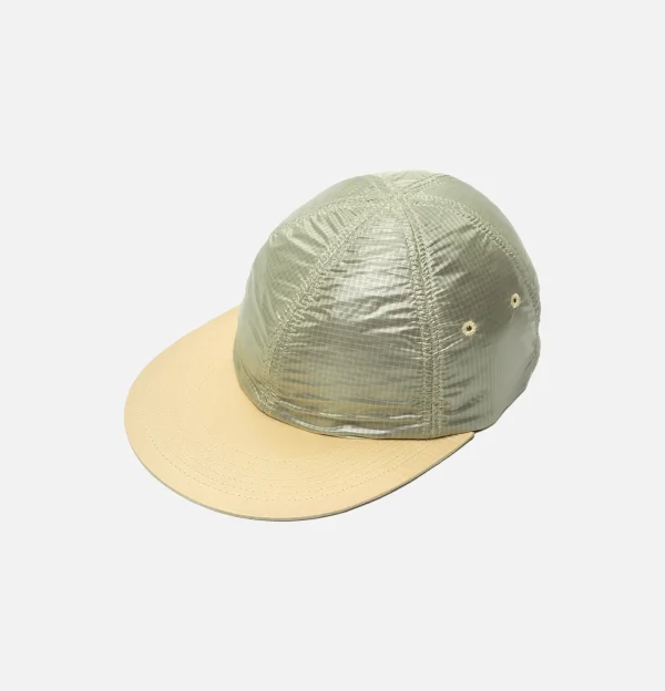 FOUND FEATHER Chapeaux & Casquettes | 6 Panel Cap Air Light Ripstop