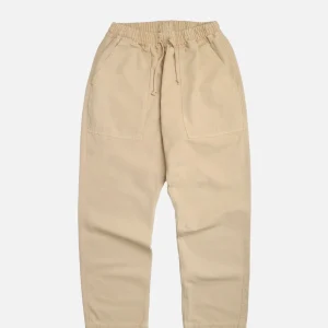 SERVICE WORKS Pantalons | Pantalon Chef Pant Khaki