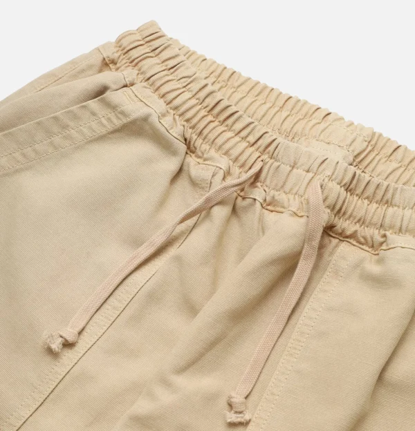 SERVICE WORKS Pantalons | Pantalon Chef Pant Khaki