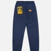 SERVICE WORKS Pantalons | Pantalon Chef Pant Navy