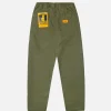 SERVICE WORKS Pantalons | Pantalon Chef Pant Olive